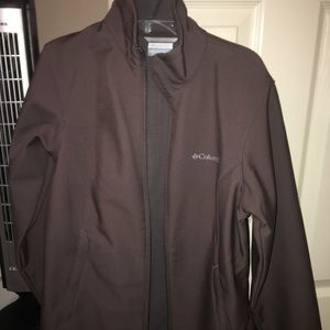 Columbia jacket